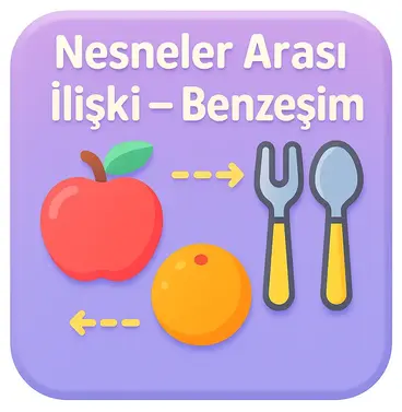 Nesneler Arası İlişki Modülü