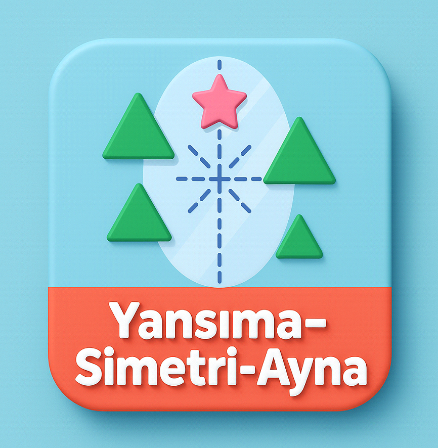 Yansıma Simetri