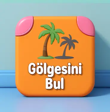Gölge Bulma Modülü